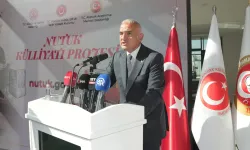 Nutuk, 8 dilde dünyaya açılıyor