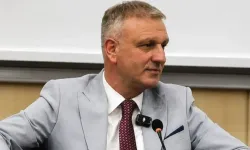Oktay Saral görevinden istifa etti