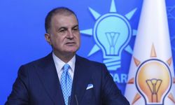 Ömer Çelik’ten İsrail’e sert tepki: Zorbalık son bulmalı