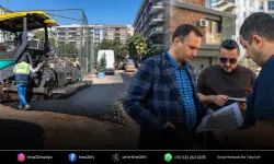 Bornova’da atıl arazi otopark ve yola dönüşüyor