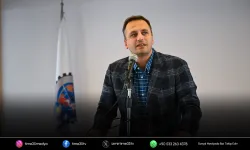 Başkan Eşki’den esnafa “tam bağımsız ekonomi” mesajı