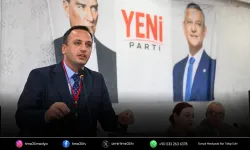 Ömer Eşki’den Tugay’a sert gönderme: “Had bildireceğiz”