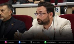 Çiğli'de bütçe toplantısı yapılamadı: AK Parti'den tepki
