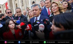Cemil Tugay'ın Erdoğan ziyaretine Özel'den 'lüzumsuz" yanıtı