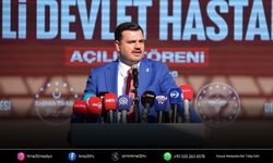AK Partili İnan’dan Özgür Özel’e sert sözler
