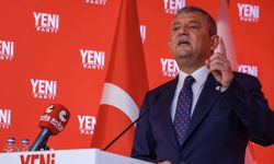 Özgür Özel'den fon soruşturmasına ilişkin açıklama