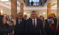 Özgür Özel’den Meclis’i terk etme açıklaması