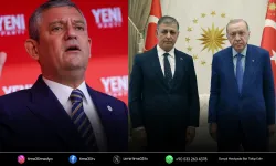 Özgür Özel’den Tugay’a gönderme: “Satıp gidenler haindir”