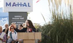 Mahal Reisdere Kültür ve Sosyal Yaşam Merkezi hizmete açıldı