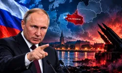 Putin: Saldırı olursa tüm silahları kullanırız