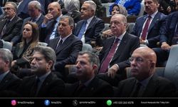 Cemil Tugay AK Parti’ye katılıyor: Genel Merkez’e geldi