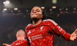 Rio Ngumoha, Liverpool tarihine geçti