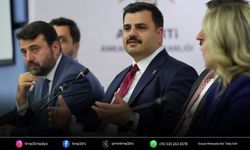 AK Partili İnan duyurdu: AK Parti'den 3 tazminat davası