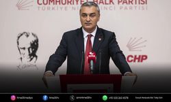 Müslim Sarı’dan Özgür Özel’e: İzmir halkından özür dile