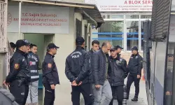 Sermaye piyasası soruşturmasında 19 şüpheli adliyede