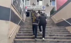 Sosyal medya operasyonu: 10 şüpheli gözaltında