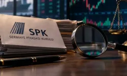 SPK, 3 aracı kurumun faaliyetlerini durdurdu