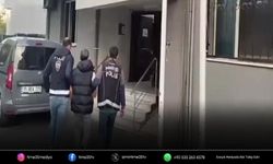 İzmir merkezli yasa dışı bahis operasyonu: 27 tutuklama