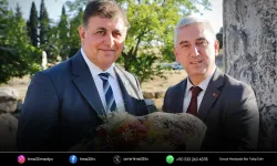 Tanju Çelik’ten Cemil Tugay çıkışı: “Yalnız bırakılıyor”