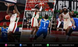 Karşıyaka evinde Çayırova'yı 95-79 mağlup etti