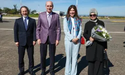 TBMM Başkanı Numan Kurtulmuş, İtalya'da