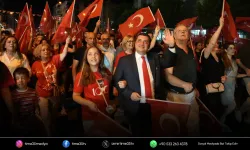 Torbalı’da Cumhuriyet Bayramı coşkuyla kutlanacak