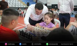 Torbalı’da Cumhuriyet Bayramı’na özel satranç turnuvası