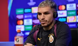 Torreira: En iyi halimizle oynamamız gerekiyor
