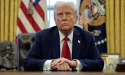 Trump, Rusya'ya yönelik yeni yaptırımları askıya aldı