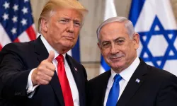 Trump’tan Netanyahu’ya seçim desteği