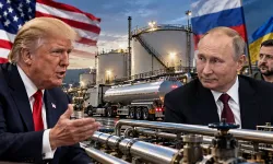 Trump'tan Putin'e teşekkür: “Dizeli temin edeceğiz”