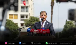 Tugay’dan adaylık sorusuna yanıt: “Hiçbir görevden kaçmam”