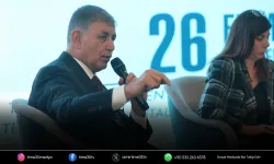 Başkan Tugay: Sihirli kelime, verimlilik