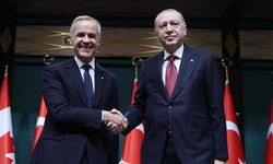 Türkiye ile Kanada arasında hava ulaşımı anlaşması