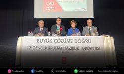 Vatan Partili Bursalı'dan İzmir'de üretim devrimi çağrısı