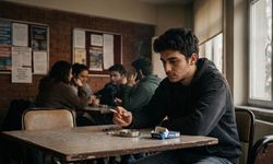 Türkiye'de sigaraya başlama yaş ortalaması 17 oldu
