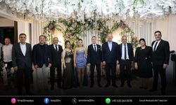 Pehlivan'dan Özge Penbegül için yürek burkan mesaj