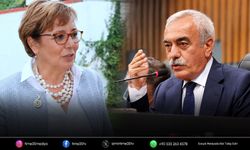 İzmir Büyükşehir Meclisi'nde yeni dönem: Başkan vekilleri değişti