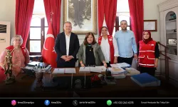 Urla’da sosyal yaşamı güçlendirecek iş birliği