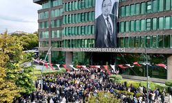 Üsküdar'da yeni başkan vekili 20 Ekim'de seçilecek