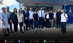 Utku Gümrükçü'den Muhtarlar Günü mesajı