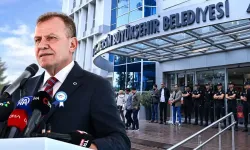 Mersin’de yolsuzluk soruşturmasında 59 kişi adliyeye sevk edildi