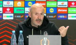 Vincenzo Italiano: Hak ederek kazandık