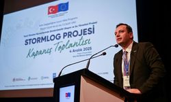 Avrupa'nın yeşil başkenti Bornova