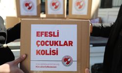 Bebekler, anneler ve öğrenciler için gıda dayanışması sürüyor