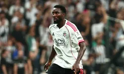Ndidi: Yarını sabırsızlıkla bekliyorum