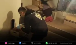 İzmir merkezli yasa dışı bahis operasyonu: 32 gözaltı