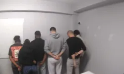 Yatırım dolandırıcılığı operasyonunda 62 şüpheli adliyeye sevk edildi