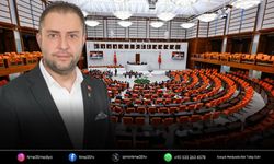 AK Partili Arslan’dan YENİ Parti’ye sert tepki