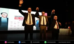 YENİ Parti İzmir’de il başkanlığı için ön seçim heyecanı